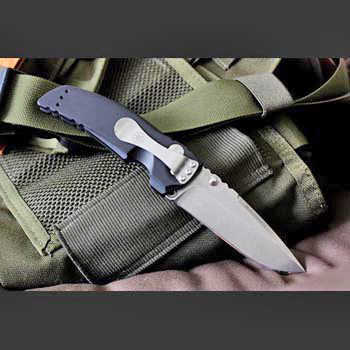 Hogue EX-01 Extreme Folder 34170 4
