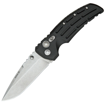 Hogue EX-01 Extreme Folder 34170 1