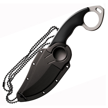 Cold Steel Double Agent II Serrated 39FNS 2