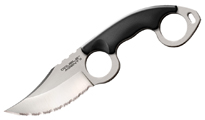 Cold Steel Double Agent II Serrated 39FNS