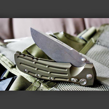 Hogue EX-01 Extreme Folder 34151 3