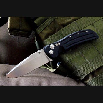 Hogue EX-01 Extreme Folder 34150 2