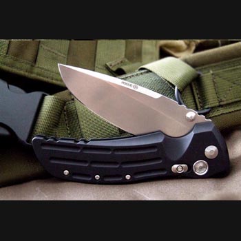 Hogue EX-01 Extreme Folder 34150 4