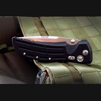 Hogue EX-01 Extreme Folder 34150 5