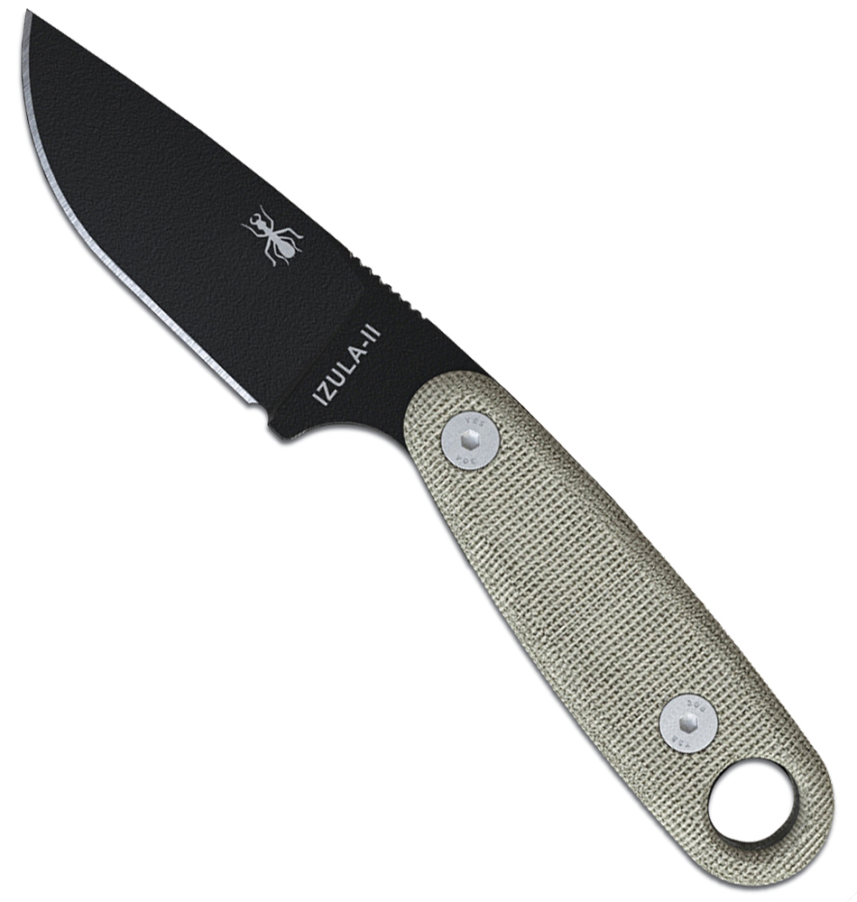 ESEE IZULA II 5