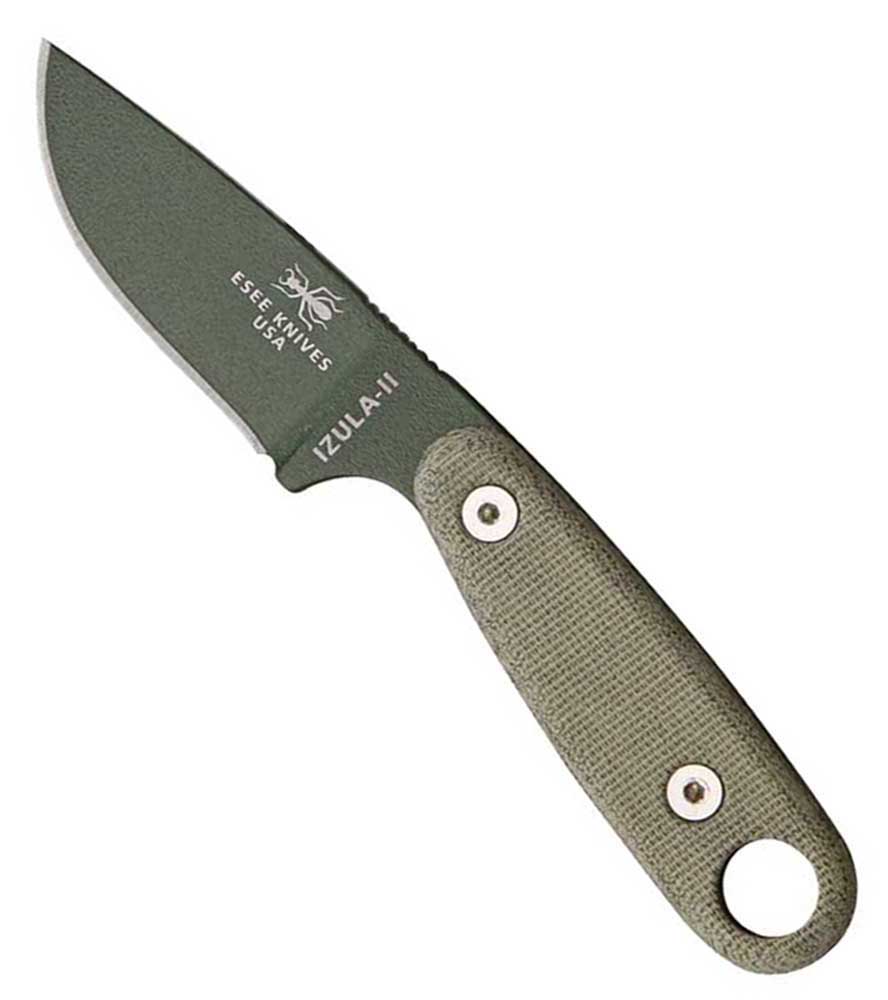 ESEE IZULA II 3