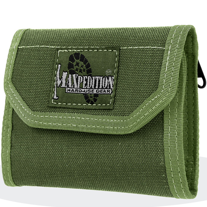 Maxpedition CMC Wallet 9