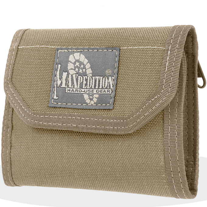 Maxpedition CMC Wallet 7