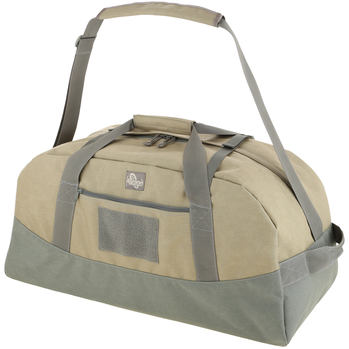 Maxpedition IMPERIAL Load-Out Duffel Bag (Medium) 1