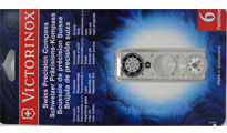 Victorinox 6 Functions Compass
