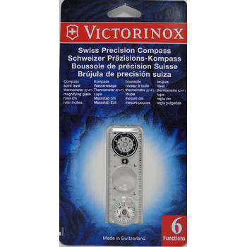 Victorinox 6 Functions Compass 1