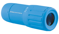 Brunton Blue Echo Pocket Scope Monocular