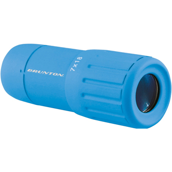 Brunton Blue Echo Pocket Scope Monocular 1