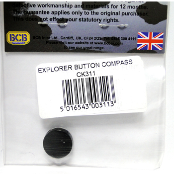 BCB Button Compass 3
