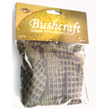 BCB Universal Camouflage Concealment Net 3
