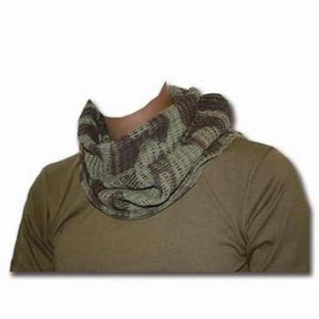 BCB Universal Camouflage Concealment Net 4