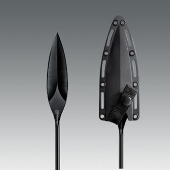 Cold Steel Light Samburu Spear 4
