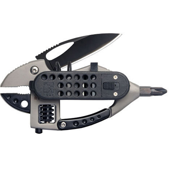CRKT iD Works Guppie Tool 2