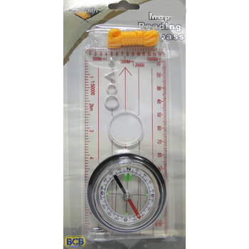 BCB Large Baseplate Compass 1