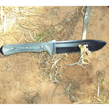 Condor Toloza Knife 4