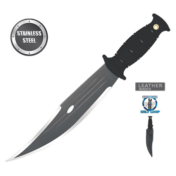 Condor Jungle Bowie 1