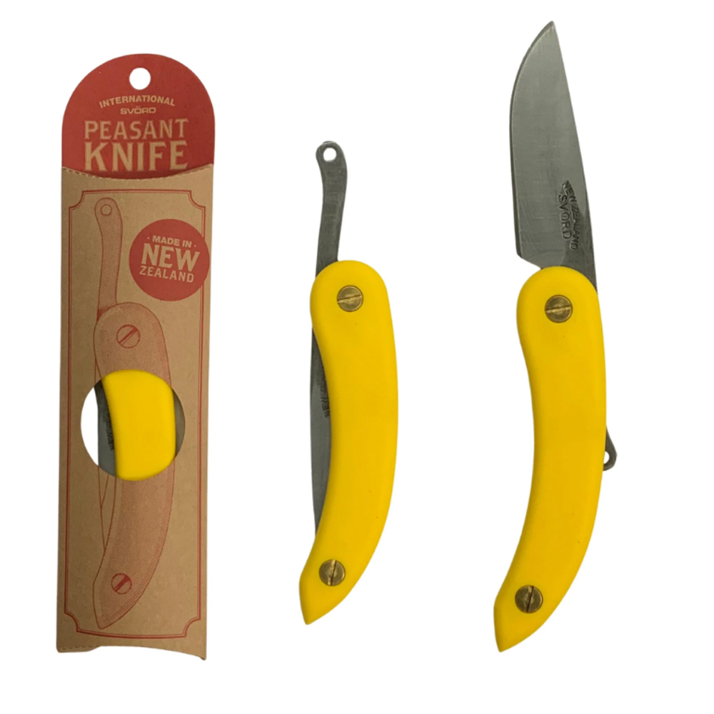 Svord Peasant Knife 2
