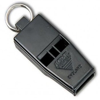 BCB Signal Whistle 1