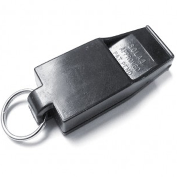 BCB Signal Whistle 3