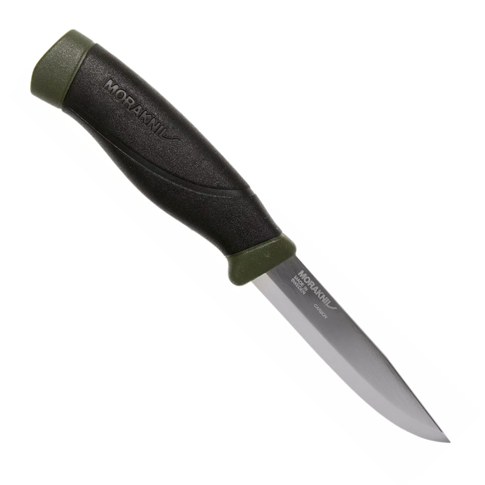 Mora Companion Heavy Duty MG 2