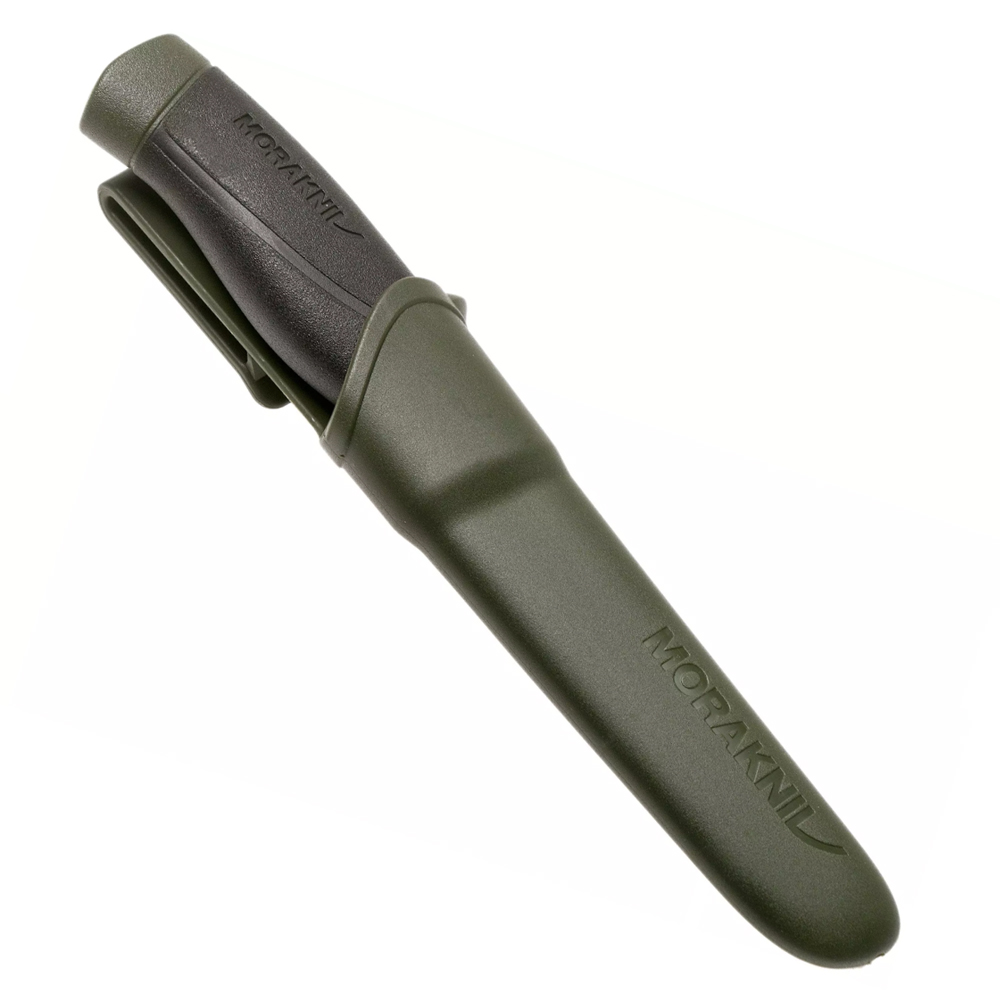 Mora Companion Heavy Duty MG 6