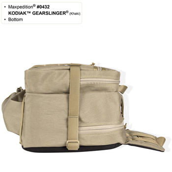 Maxpedition KODIAK™ GEARSLINGER® 5