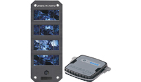 Brunton Power Essentials Kit Solar Charger