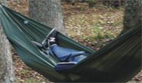 ProForce Tropical Hammock