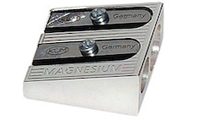 Double Magnesium Sharpener KUM MAGNESIUM GERMANY