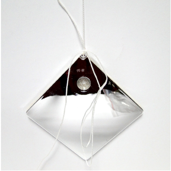 Small Signalling Mirror BCB 4