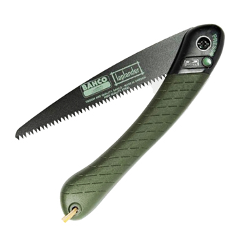 Bahco Laplander Set 2