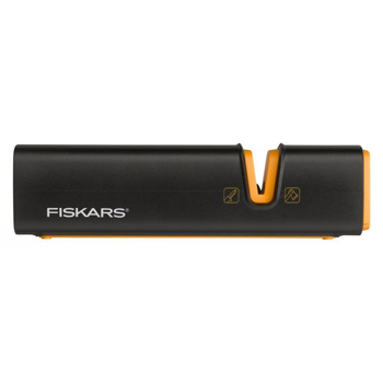 Axe and Knife Sharpener - Fiskars 120740 1