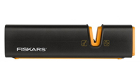 Axe and Knife Sharpener - Fiskars 120740
