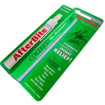 AfterBite Soothing Lotion for Insect Bites 3