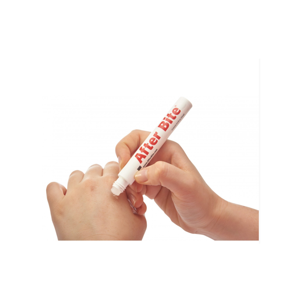 AfterBite Soothing Lotion for Insect Bites 5