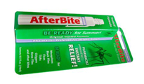 AfterBite Soothing Lotion for Insect Bites