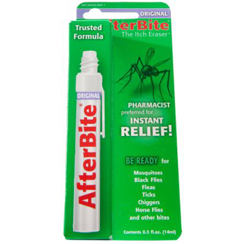 AfterBite Soothing Lotion for Insect Bites 1