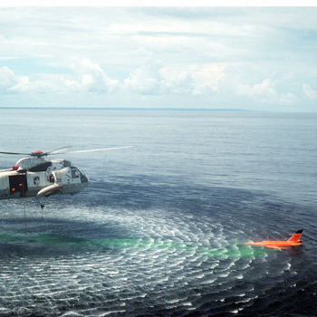 BCB Water/Snow Marker Dye 3