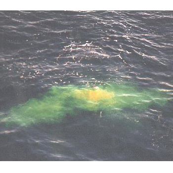 BCB Water/Snow Marker Dye 4