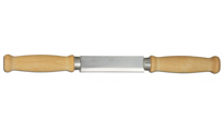 Mora Classic wood splitting knife 220