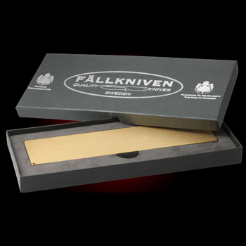 Fallkniven DC521 Diamond-Ceramic Sharpener 1