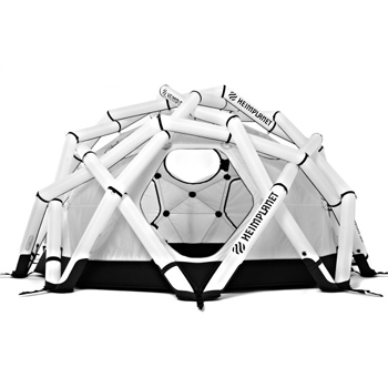 Heimplanet Mavericks Inflatable Tent 2