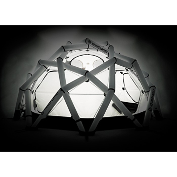 Heimplanet Mavericks Inflatable Tent 5