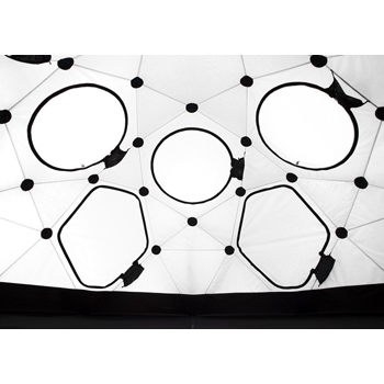 Heimplanet Mavericks Inflatable Tent 6