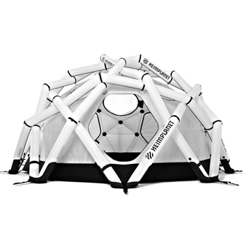 Heimplanet Mavericks Inflatable Tent 1